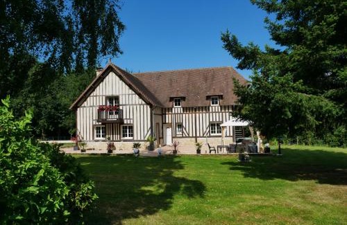 Grangues House | Le Torcopel