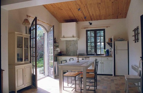 La Roche-sur-le-Buis House | Le Toupin, Provencal farmhouse