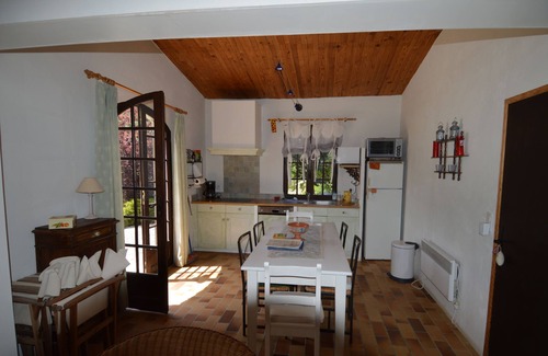 La Roche-sur-le-Buis House | Le Toupin, Provencal farmhouse