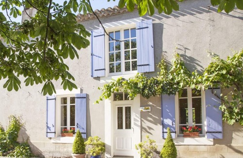 Bram Apartment | Le Tournesol 1BR