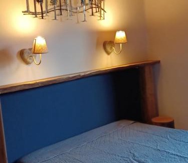 Feissons-sur-Salins Ski Chalet | Le Trédard magnifique chalet 10 personnes face aux 3 vallées sur les hauteurs de Bozel
