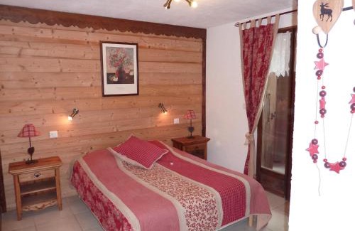 Feissons-sur-Salins Ski Chalet | Le Trédard magnifique chalet 10 personnes face aux 3 vallées sur les hauteurs de Bozel
