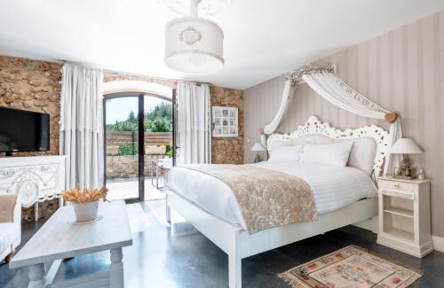 Malataverne Hotel | Le Trésor des Templiers