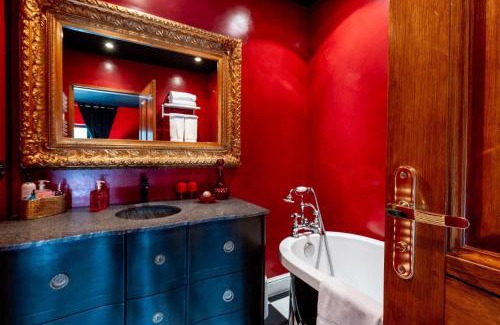 Malataverne Hotel | Le Trésor des Templiers