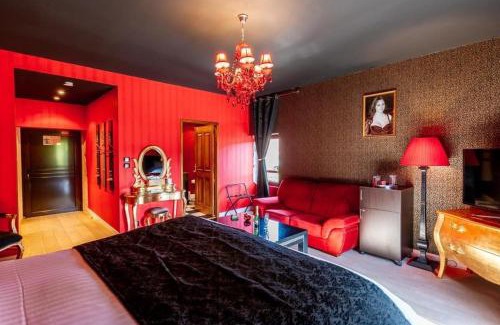 Malataverne Hotel | Le Trésor des Templiers