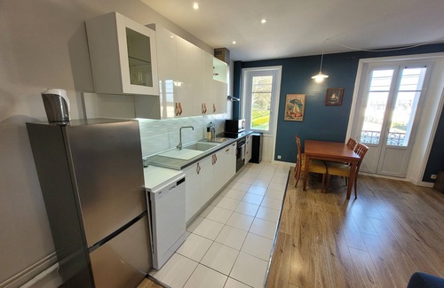 Le Croisic Apartment | Le traict 1900