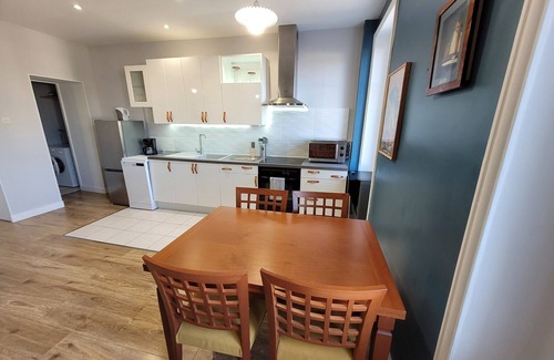 Le Croisic Apartment | Le traict 1900