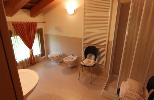 San Zenone degli Ezzelini Bed & Breakfast | LE TRE ARTI B&B