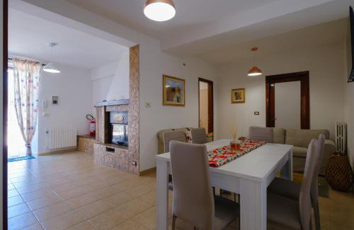 Vacri House | le tre civette - CIVETTA ANNA
