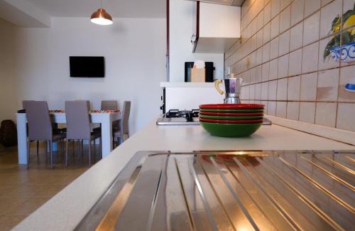 Vacri House | le tre civette - CIVETTA ANNA