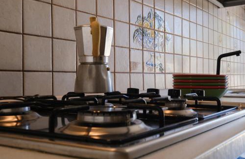 Vacri House | le tre civette - CIVETTA ANNA