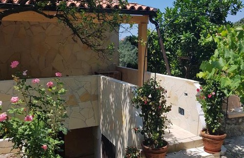 Maratea Bed & Breakfast | Le Tre Rose