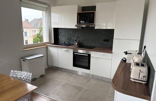 Neufchateau House | Le Trente 9