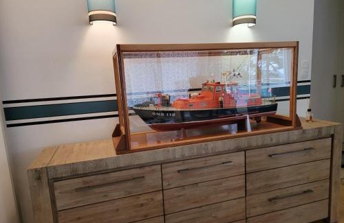 Plougonvelin Apartment | Le Trez', vue mer imprenable