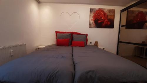 Virton Apartment | Le trio virtonnais - appartement 6pers au centre de la gaume