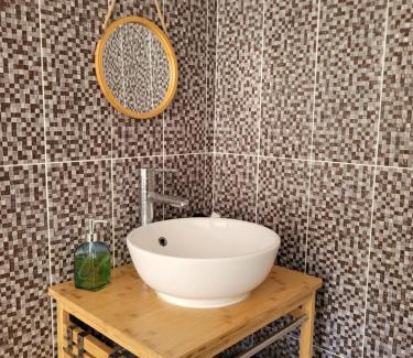 Cafeiere Apartment | Le Triton