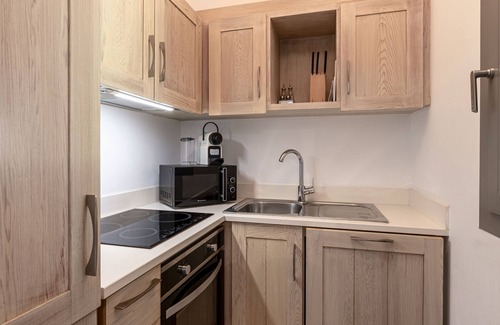 Bonifacio Apartment | Le Trois du Petit Sperone by Interhome