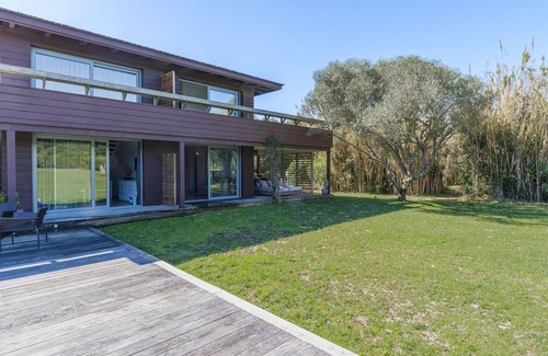 Bonifacio Apartment | Le Trois du Petit Sperone by Interhome
