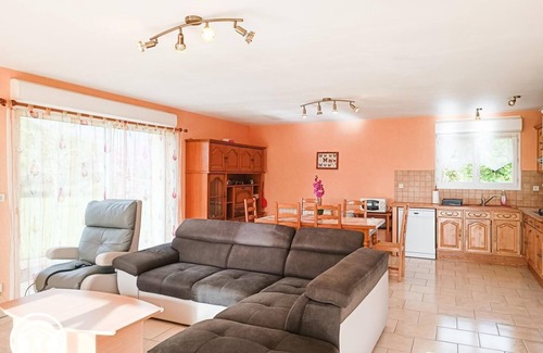 Sauzet House | Le TRUFFADOU - SAUZET