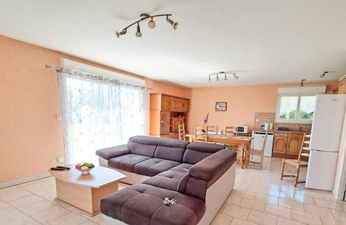 Sauzet House | Le TRUFFADOU - SAUZET