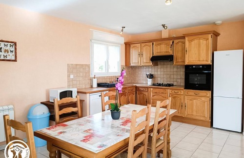 Sauzet House | Le TRUFFADOU - SAUZET