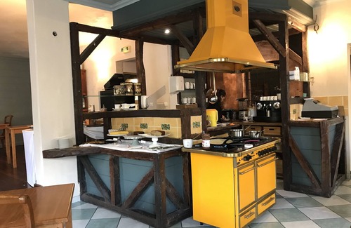 Cilaos Hotel | Le Tsilaosa Hotel & Spa