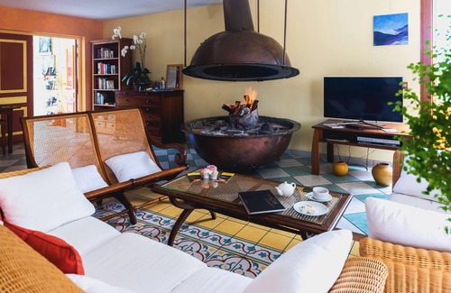 Cilaos Hotel | Le Tsilaosa Hotel & Spa