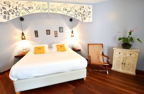 Cilaos Hotel | Le Tsilaosa Hotel & Spa