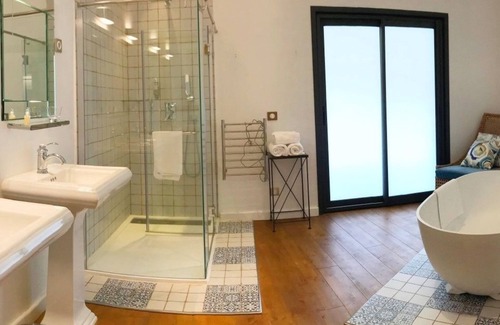 Cilaos Hotel | Le Tsilaosa Hotel & Spa