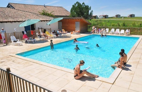 Orist House | Le Tuc - Orist - Gîte