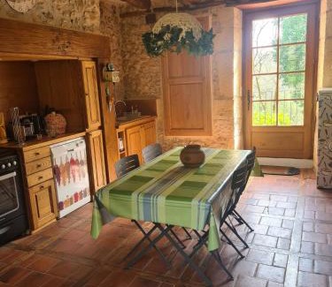 Le Bugue House | Le Tustelet