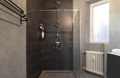 Nouvelle Ville Apartment | Le Vacquinière