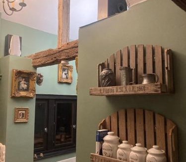 Sap-en-Auge House | Le Val Bourdon