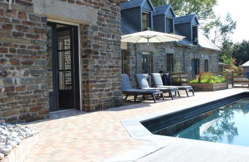 Le Mesnil-Garnier House | Le Val Daninière B&B Adult only