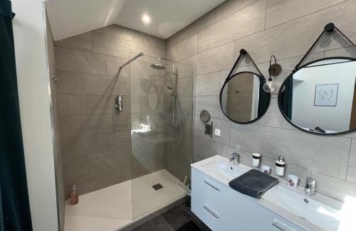 Valence Apartment | Le Val De Coeur