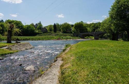 Vresse-sur-Semois House | Le Val Fleuri