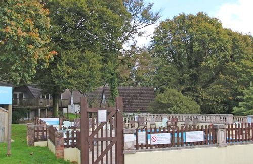 St. Ann's Chapel House | LE VAL, pet friendly, with pool in St. Ann's Chapel, Cornwall
