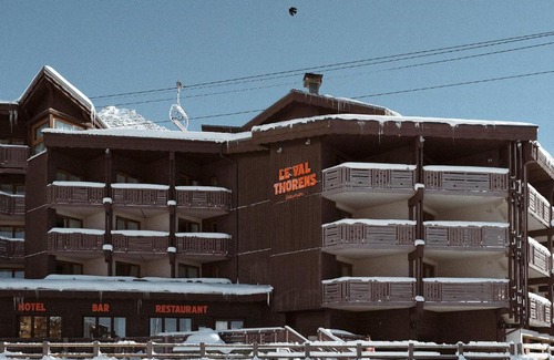 Val-Thorens Hotel | Le Val Thorens, a Beaumier hotel