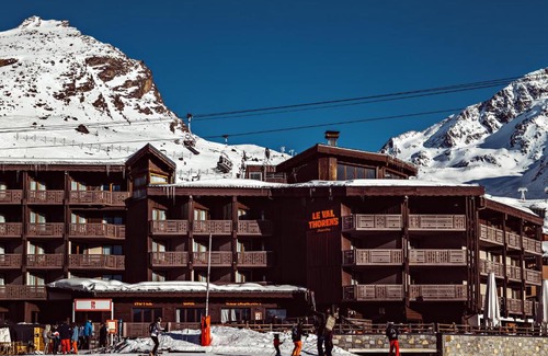 Val-Thorens Hotel | Le Val Thorens, a Beaumier hotel