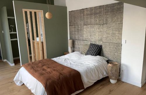 Saze Bed & Breakfast | Le Valat