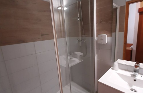 Valfrejus Hotel | Le Valfrejus