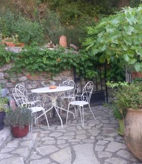 Bargemon Bed & Breakfast | le vallon de bargemon