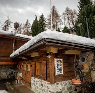 Mayens-de-Riddes Apartment | Le Vatzerou