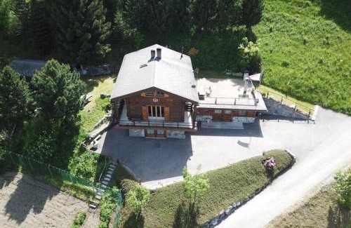 Mayens-de-Riddes Apartment | Le Vatzerou