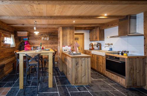 Mayens-de-Riddes Apartment | Le Vatzerou