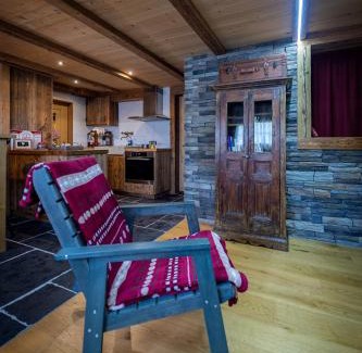 Mayens-de-Riddes Apartment | Le Vatzerou