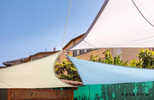 La Pietraia Apartment | Le VELE Alghero