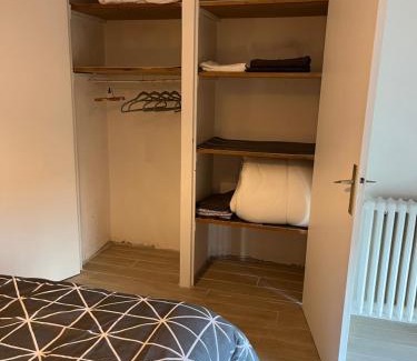 Fontenay-le-Comte Apartment | Le vendéen Apt 3 Chambres Fontenay le comte