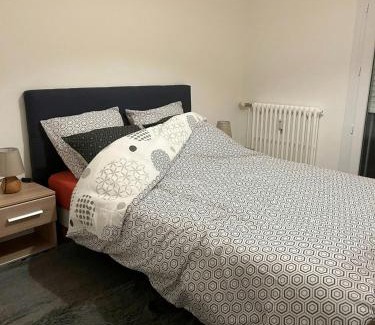 Fontenay-le-Comte Apartment | Le vendéen Apt 3 Chambres Fontenay le comte