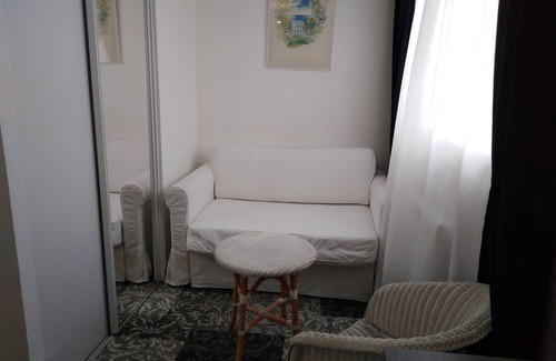 Les Sables d'Olonne Hotel | Le Vent des Globes